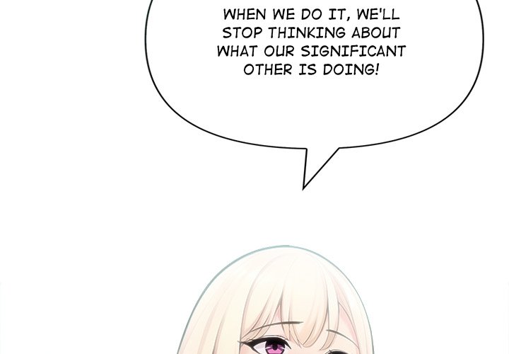 Matrimoney Game Chapter 32 - Page 2