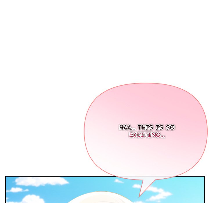 Matrimoney Game Chapter 32 - Page 148