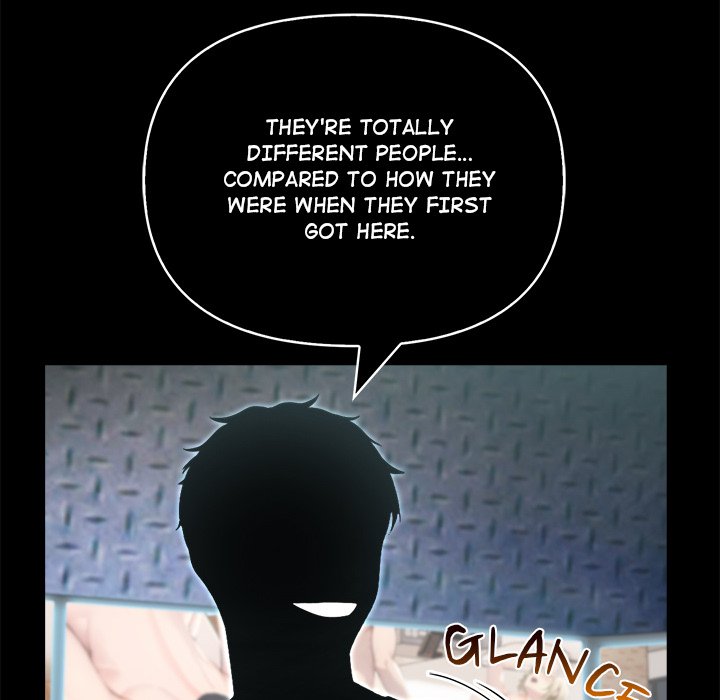 Matrimoney Game Chapter 32 - Page 161