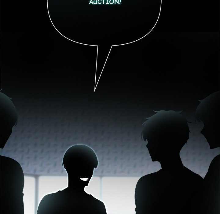 Matrimoney Game Chapter 32 - Page 170