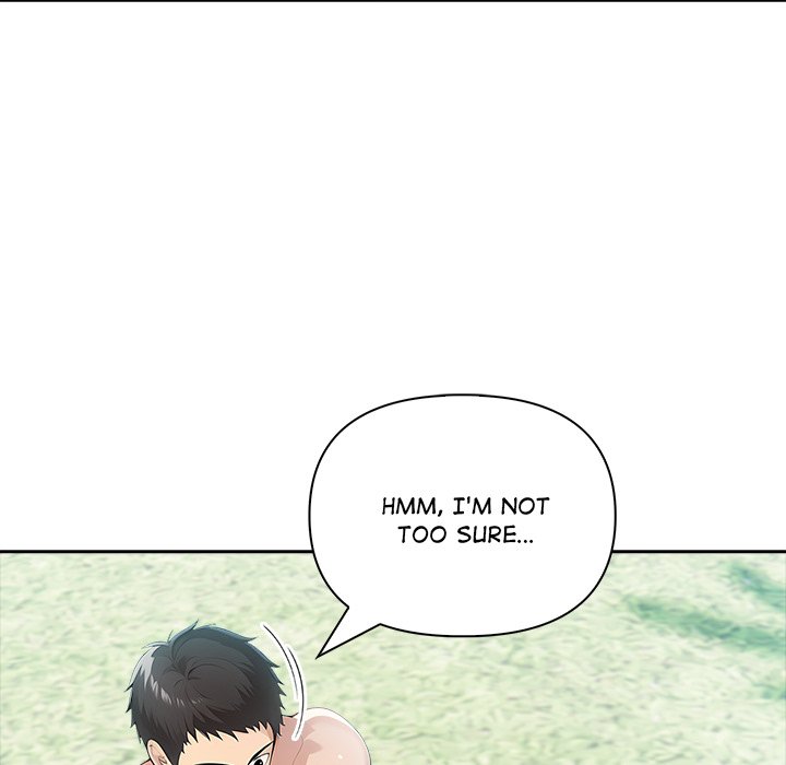 Matrimoney Game Chapter 32 - Page 35