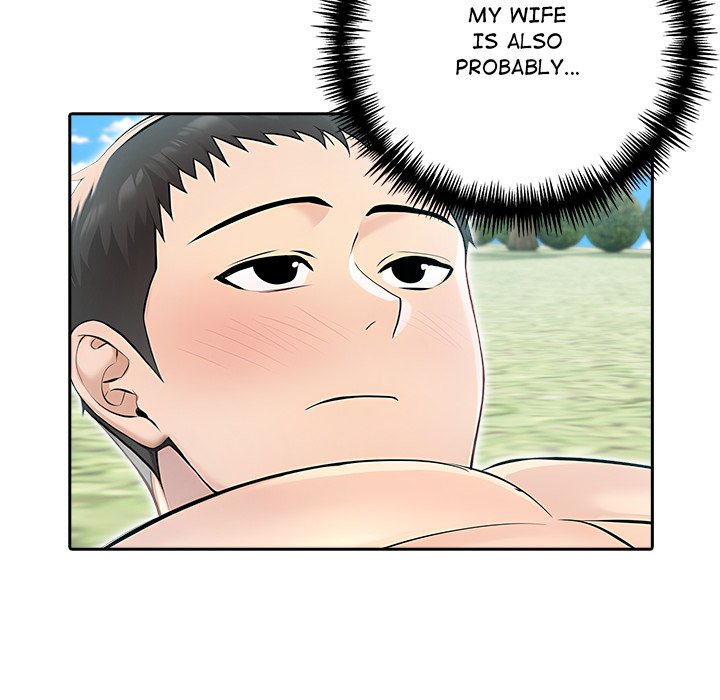Matrimoney Game Chapter 32 - Page 72