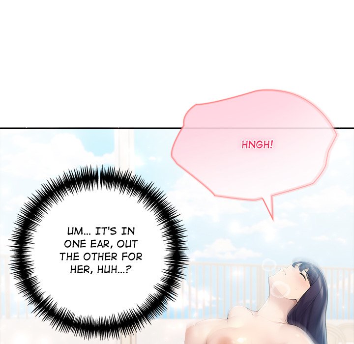 Matrimoney Game Chapter 32 - Page 86