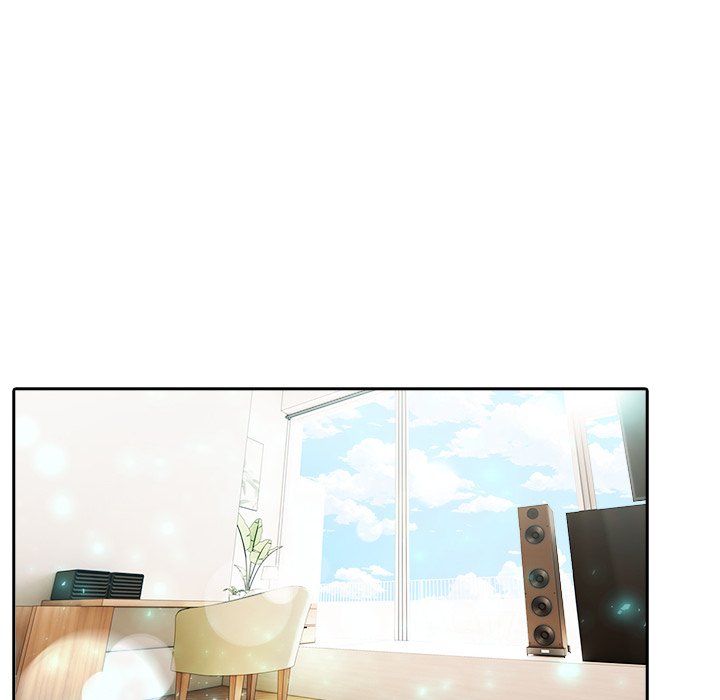 Matrimoney Game Chapter 32 - Page 90