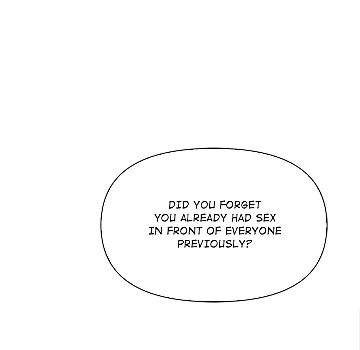 Matrimoney Game Chapter 32 - Page 10