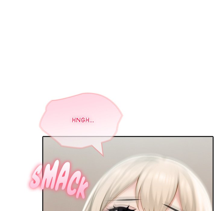 Matrimoney Game Chapter 32 - Page 94