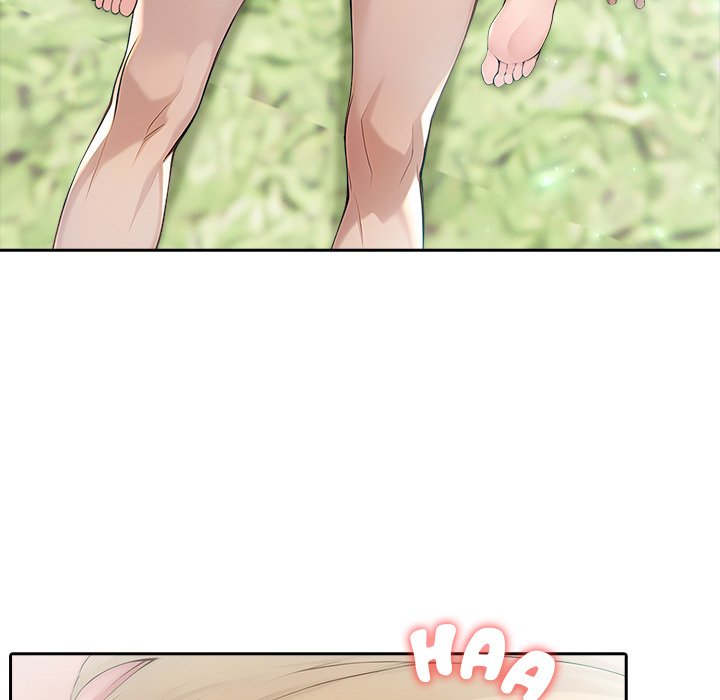 Matrimoney Game Chapter 33 - Page 101