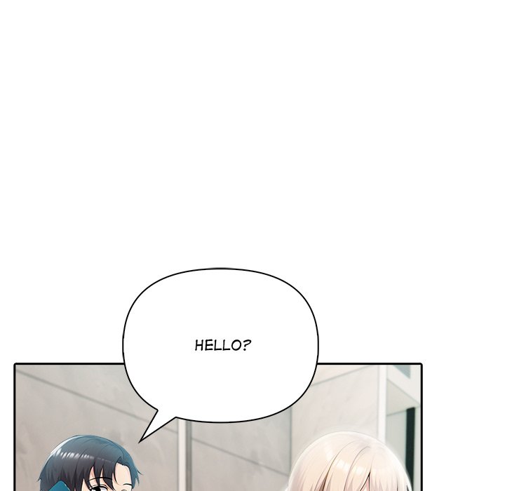 Matrimoney Game Chapter 33 - Page 131