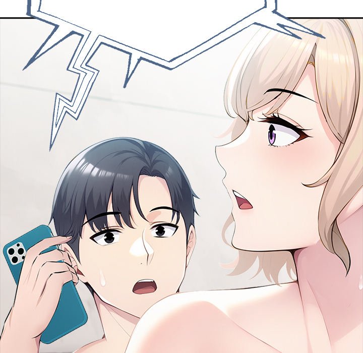 Matrimoney Game Chapter 33 - Page 139
