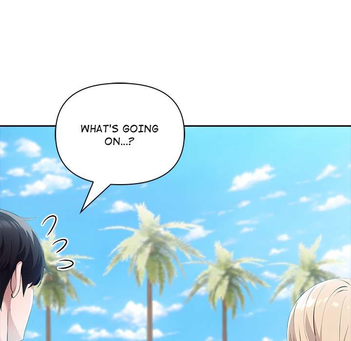 Matrimoney Game Chapter 33 - Page 148