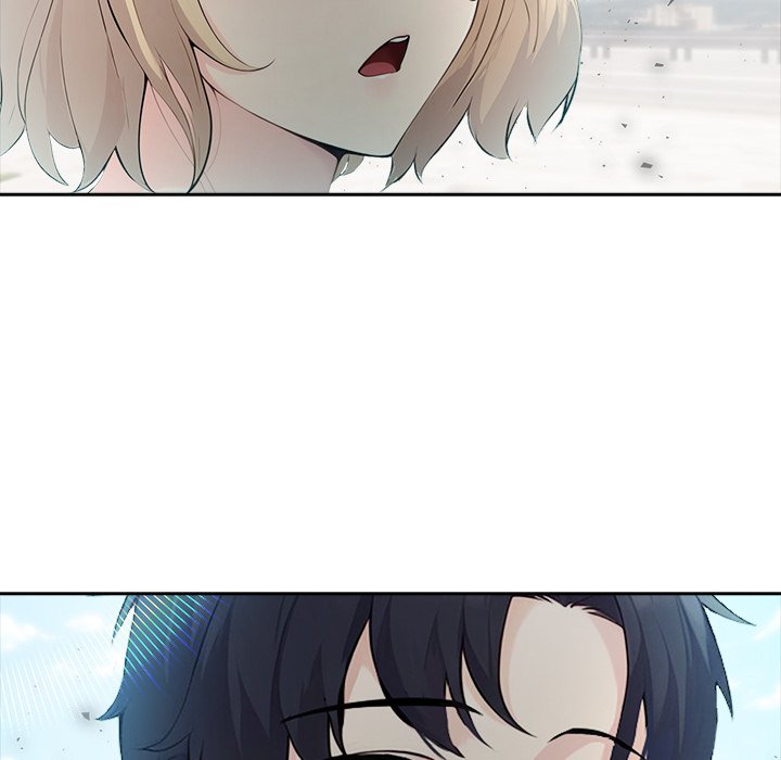 Matrimoney Game Chapter 33 - Page 151