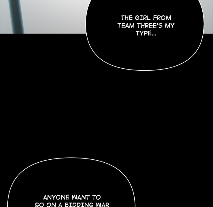 Matrimoney Game Chapter 33 - Page 17