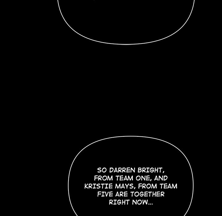 Matrimoney Game Chapter 33 - Page 27