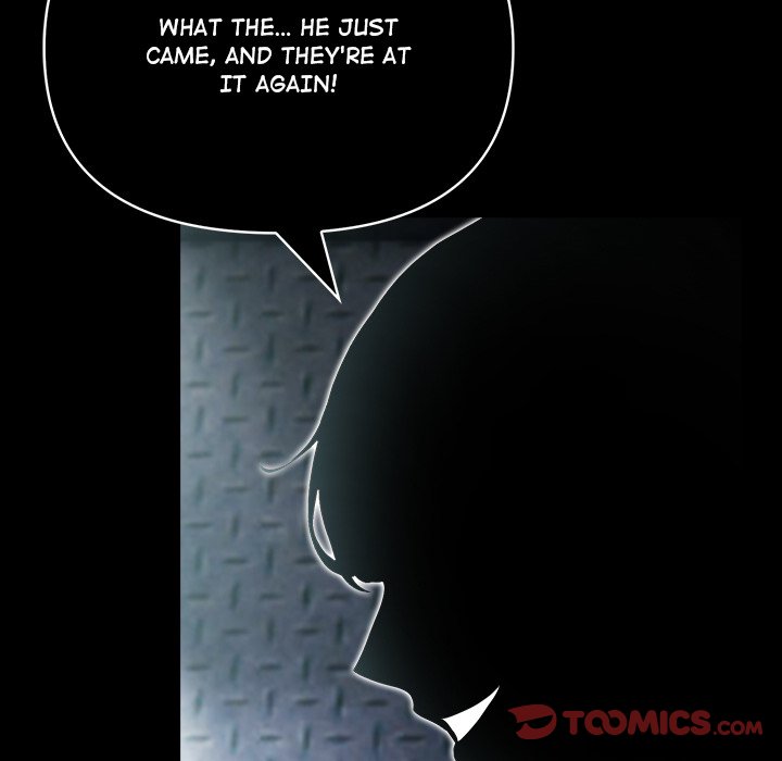 Matrimoney Game Chapter 33 - Page 30