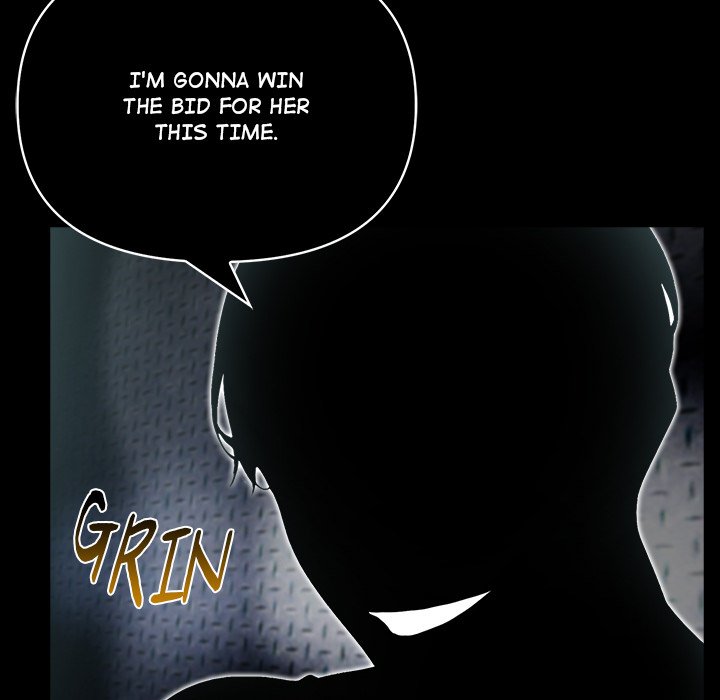 Matrimoney Game Chapter 33 - Page 41
