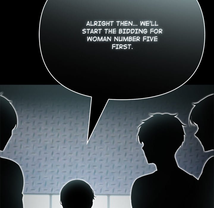 Matrimoney Game Chapter 33 - Page 43