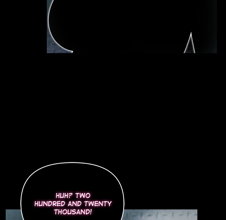 Matrimoney Game Chapter 33 - Page 73