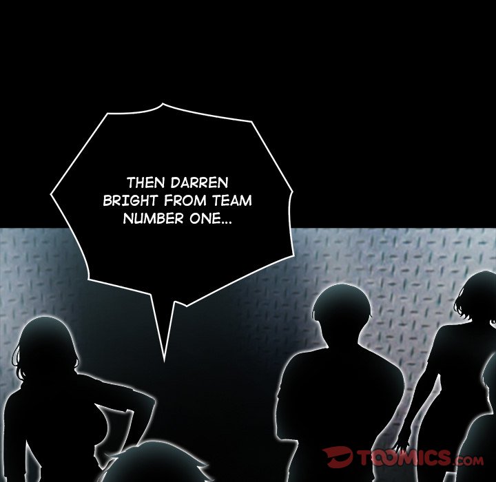 Matrimoney Game Chapter 33 - Page 84