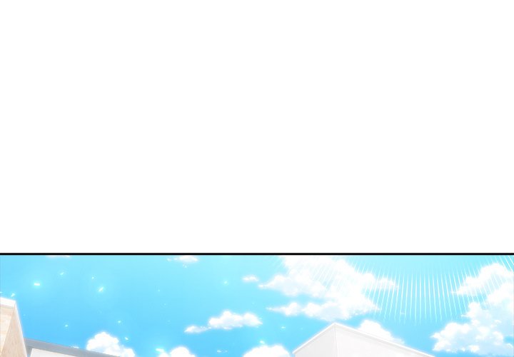 Matrimoney Game Chapter 34 - Page 1