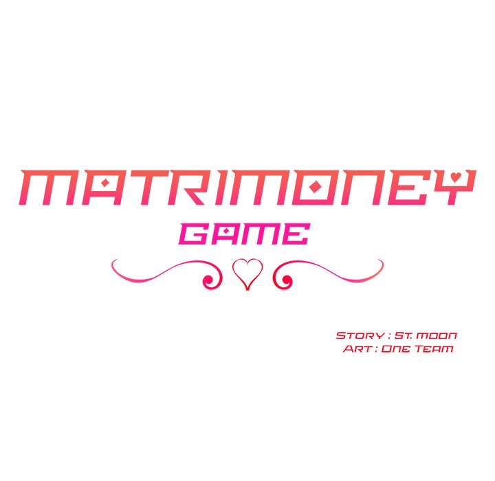 Matrimoney Game Chapter 34 - Page 11