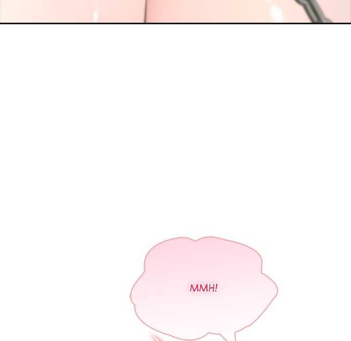 Matrimoney Game Chapter 34 - Page 104