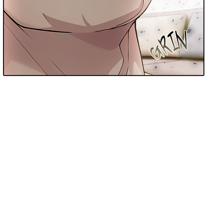 Matrimoney Game Chapter 34 - Page 108