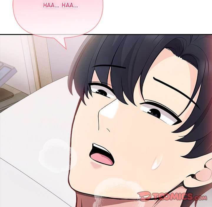 Matrimoney Game Chapter 34 - Page 129