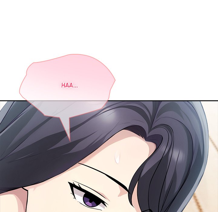 Matrimoney Game Chapter 34 - Page 137