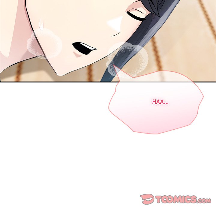 Matrimoney Game Chapter 34 - Page 138