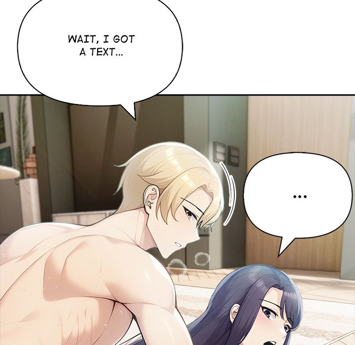 Matrimoney Game Chapter 34 - Page 141