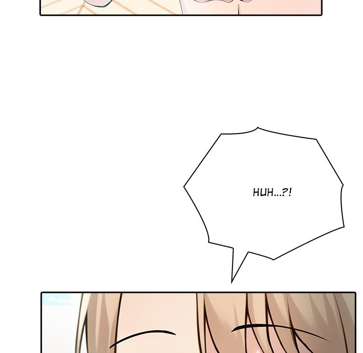 Matrimoney Game Chapter 34 - Page 145