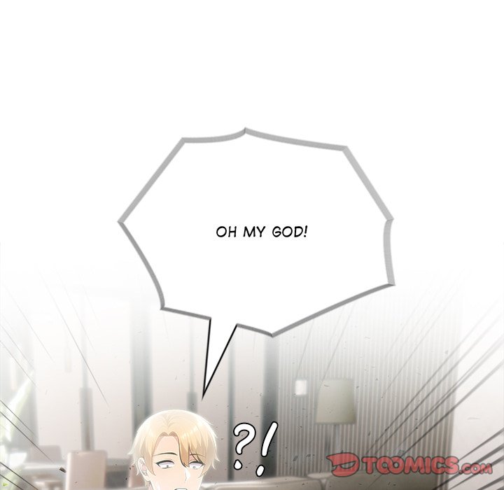 Matrimoney Game Chapter 34 - Page 147
