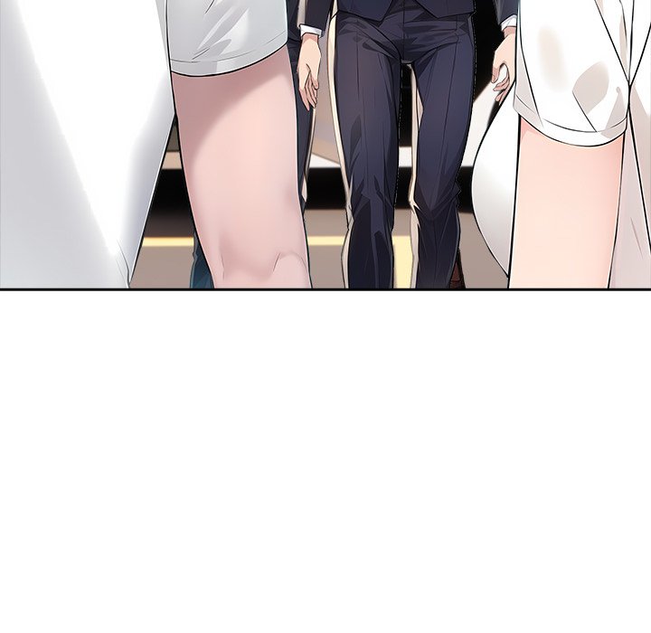 Matrimoney Game Chapter 34 - Page 24