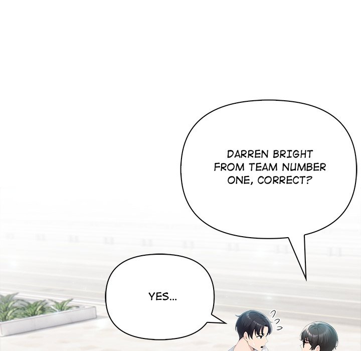 Matrimoney Game Chapter 34 - Page 25
