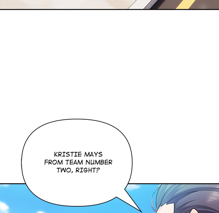 Matrimoney Game Chapter 34 - Page 27