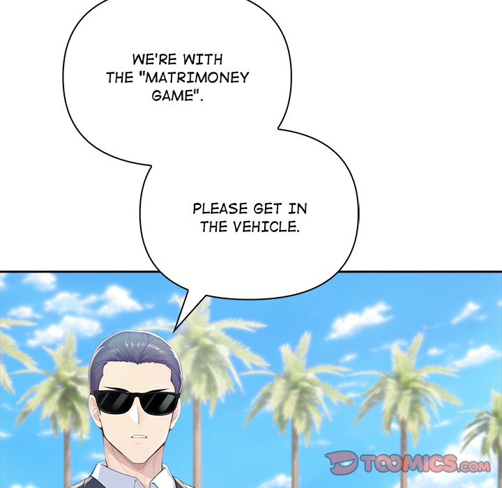 Matrimoney Game Chapter 34 - Page 30