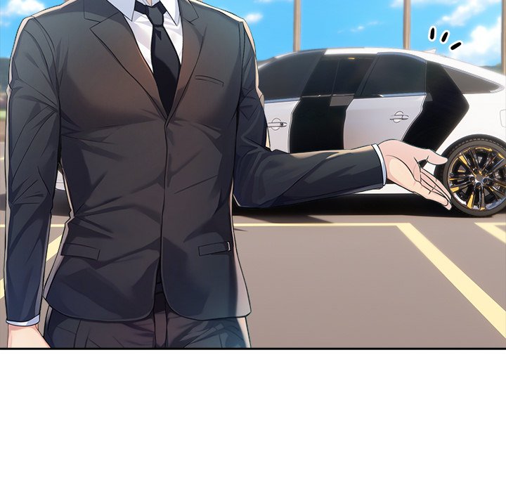 Matrimoney Game Chapter 34 - Page 31
