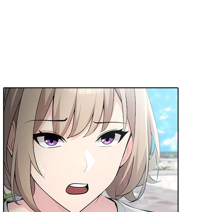 Matrimoney Game Chapter 34 - Page 32