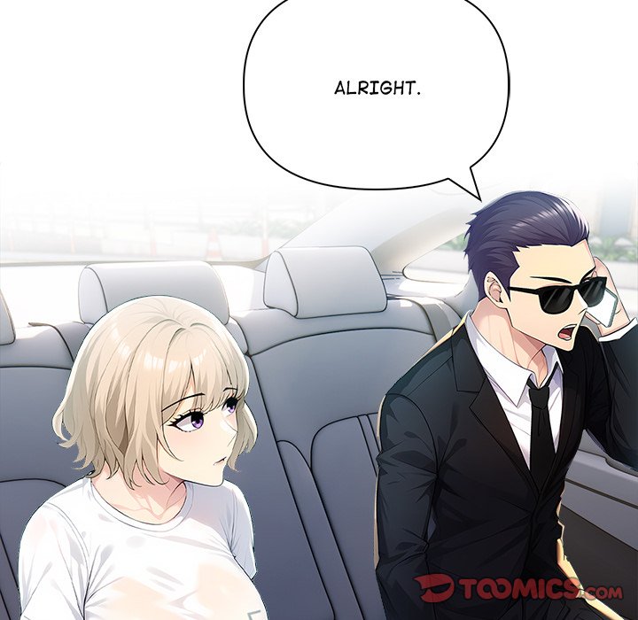 Matrimoney Game Chapter 34 - Page 39