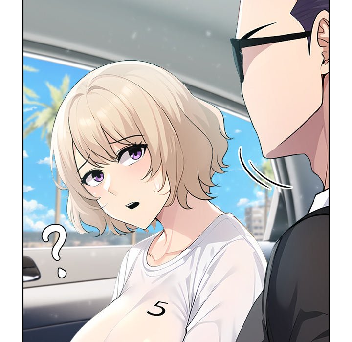 Matrimoney Game Chapter 34 - Page 42