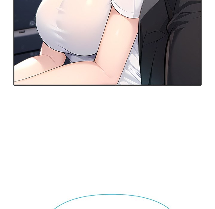 Matrimoney Game Chapter 34 - Page 43