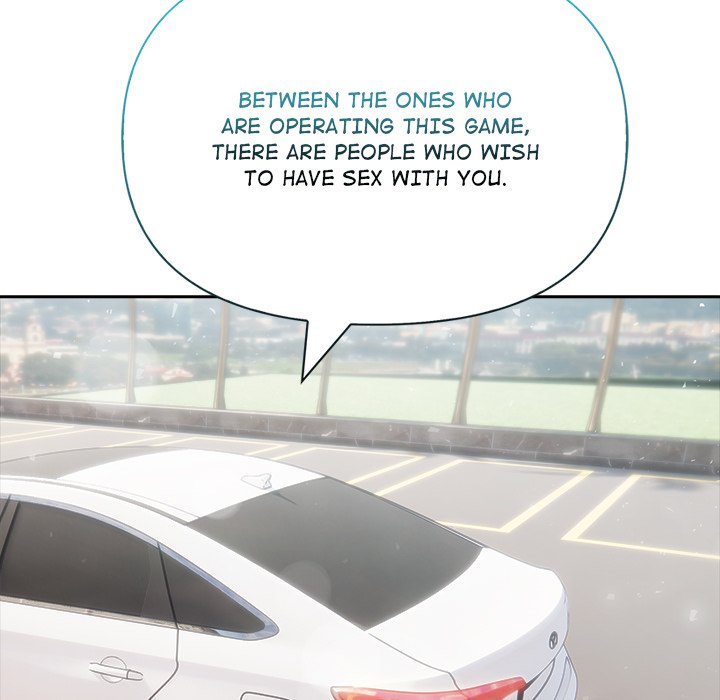 Matrimoney Game Chapter 34 - Page 44