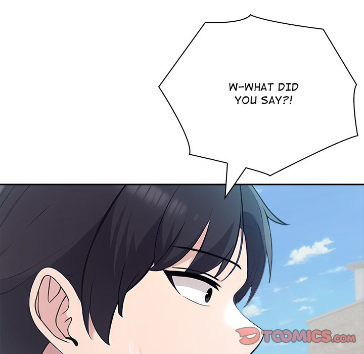 Matrimoney Game Chapter 34 - Page 48