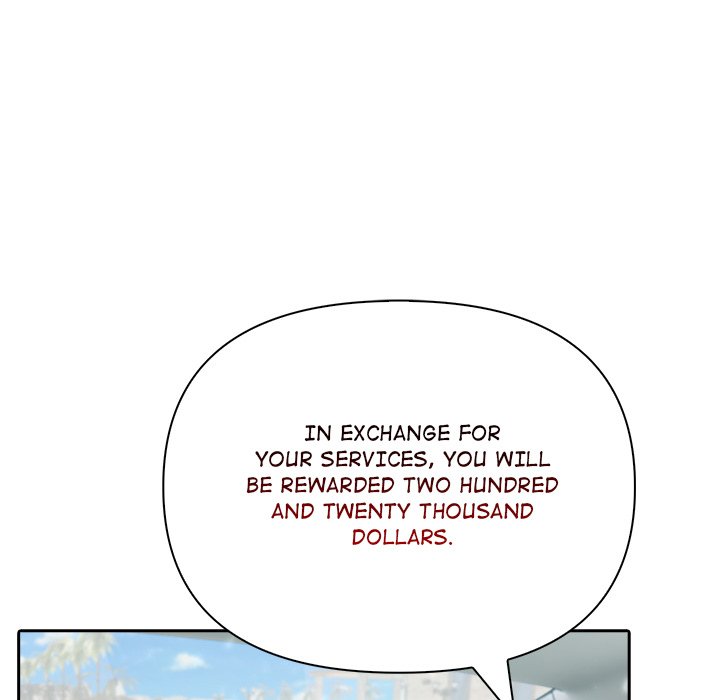 Matrimoney Game Chapter 34 - Page 50