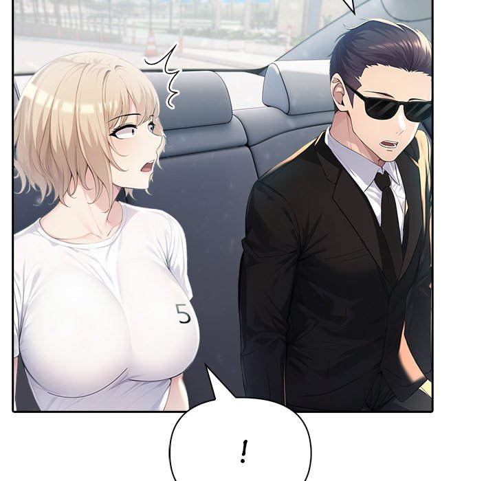 Matrimoney Game Chapter 34 - Page 51