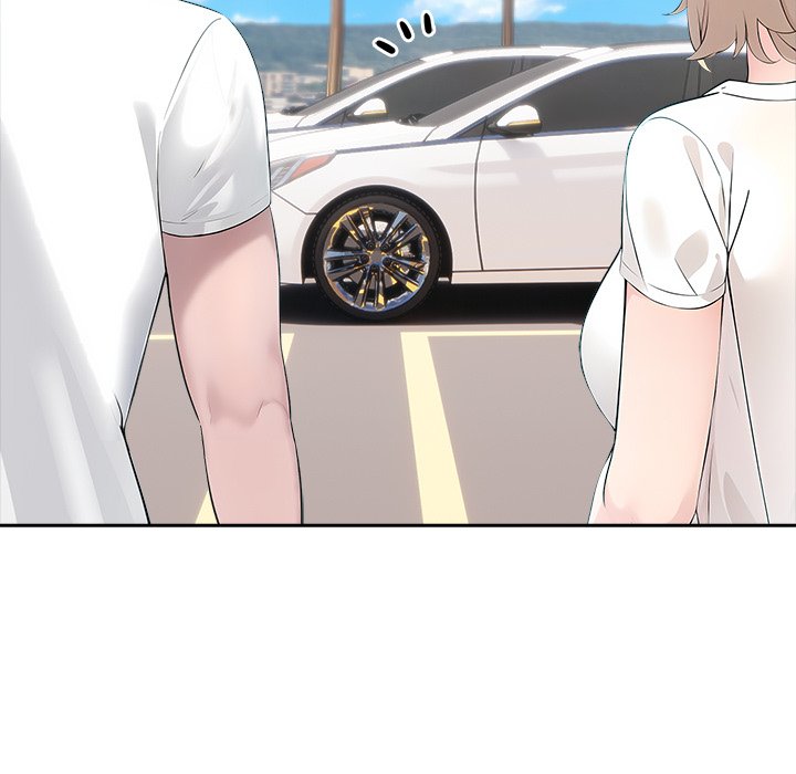 Matrimoney Game Chapter 34 - Page 7