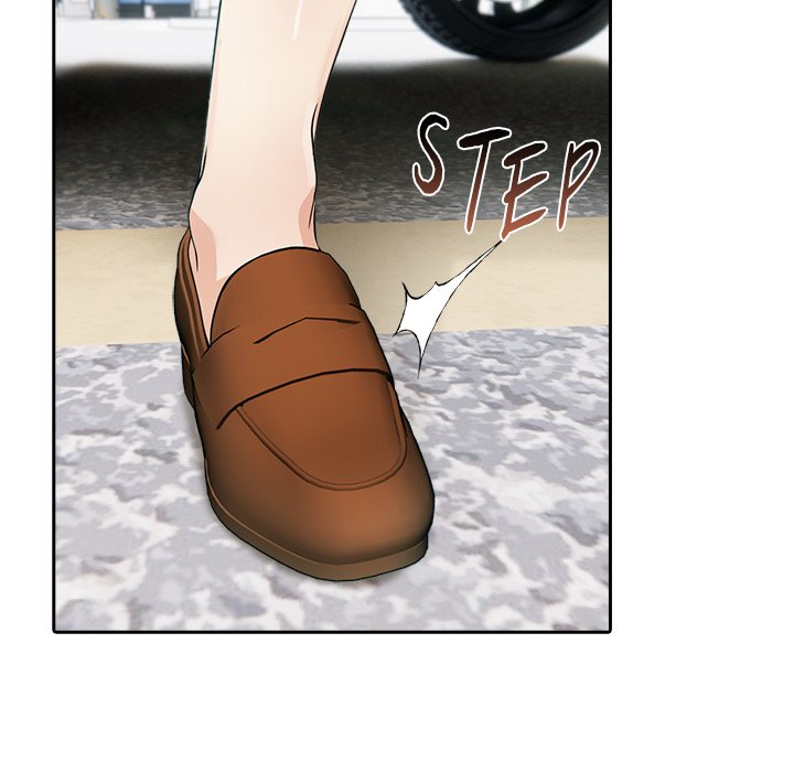 Matrimoney Game Chapter 34 - Page 71