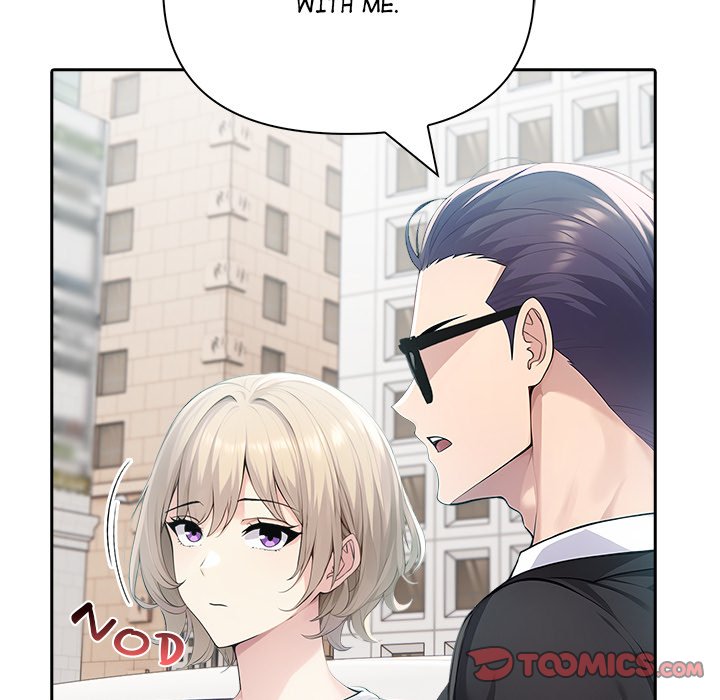Matrimoney Game Chapter 34 - Page 75