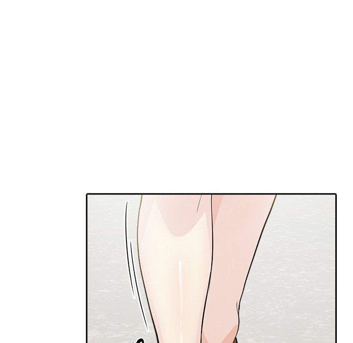 Matrimoney Game Chapter 34 - Page 79