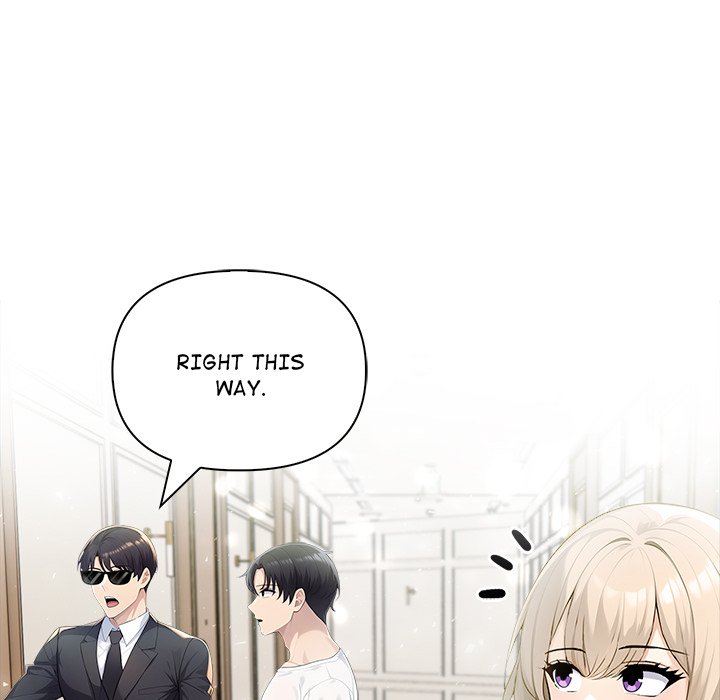Matrimoney Game Chapter 34 - Page 81